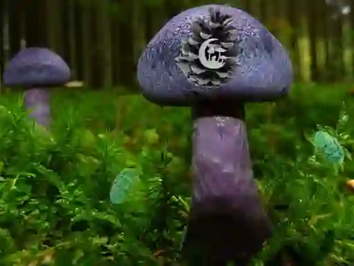 Mushroom Forest Adventure – kostenloses Online-Spiel