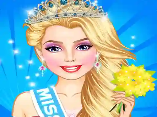 Fashion Queen Dress Up – kostenloses Online-Spiel