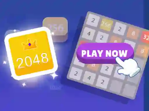 Battle 2048 – kostenloses Online-Spiel