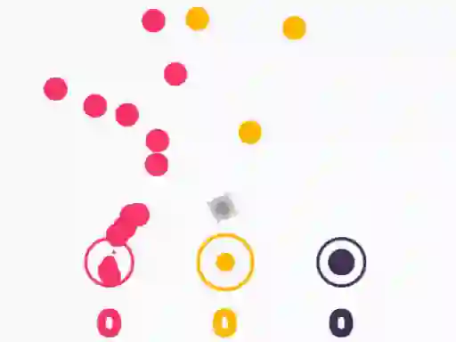 Circle Collector – kostenloses Online-Spiel