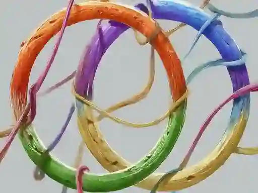 Slide On Threads! – kostenloses Online-Spiel