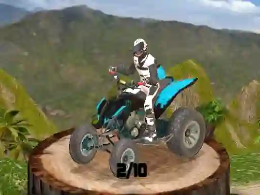 Xtreme ATV Trials 2021 – kostenloses Online-Spiel