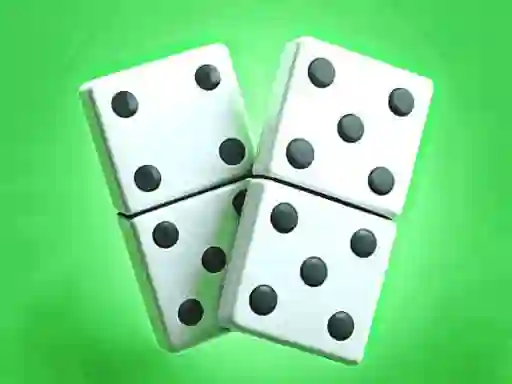 Dominoes classic duel – kostenloses Online-Spiel