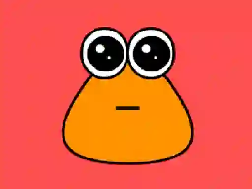 Pou Jumping – kostenloses Online-Spiel