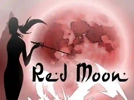 Red Moon – kostenloses Online-Spiel