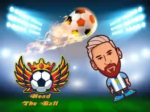 Head The Ball – kostenloses Online-Spiel