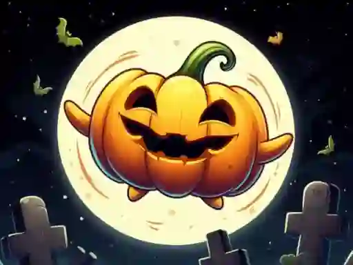 Tap Pumpkin – kostenloses Online-Spiel