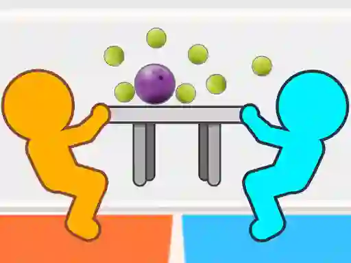 Tug The Table Original – kostenloses Online-Spiel