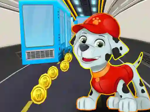 Subway Patrol Games – kostenloses Online-Spiel