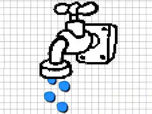 Shape of Water – kostenloses Online-Spiel