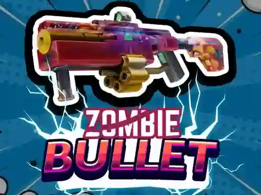 Zombie Bullet 3D – kostenloses Online-Spiel
