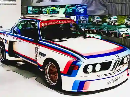 Fastest German Cars – kostenloses Online-Spiel