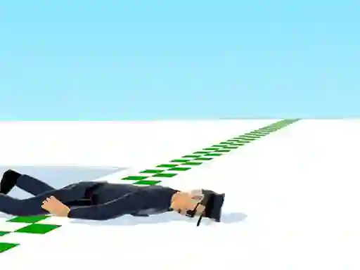 Slow Down – kostenloses Online-Spiel