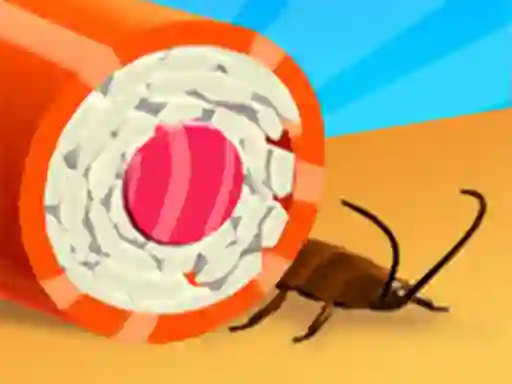 Sushi Roll 3D – kostenloses Online-Spiel