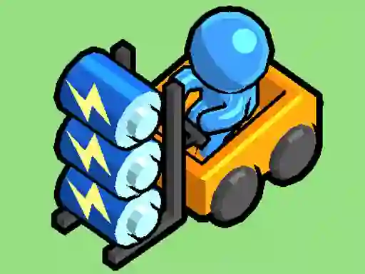My factory – kostenloses Online-Spiel