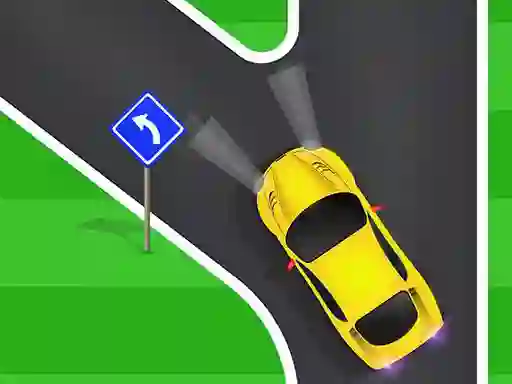 Traffic Road – kostenloses Online-Spiel