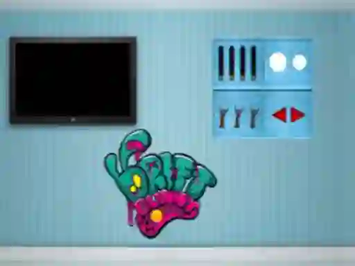 Cute Bunny Escape – kostenloses Online-Spiel