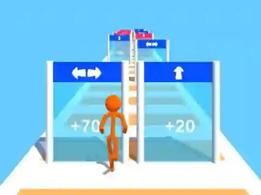 Stickman Mass Multiplier – kostenloses Online-Spiel