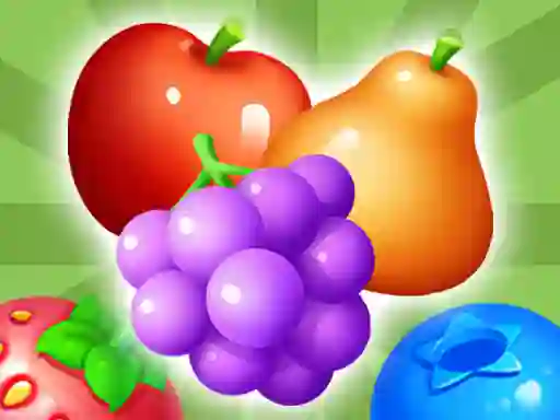 Fruita Blast – kostenloses Online-Spiel