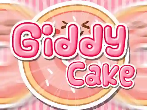 Giddy Cake – kostenloses Online-Spiel