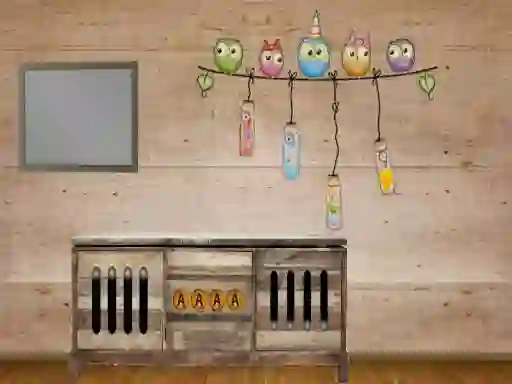 Mason Escape – kostenloses Online-Spiel