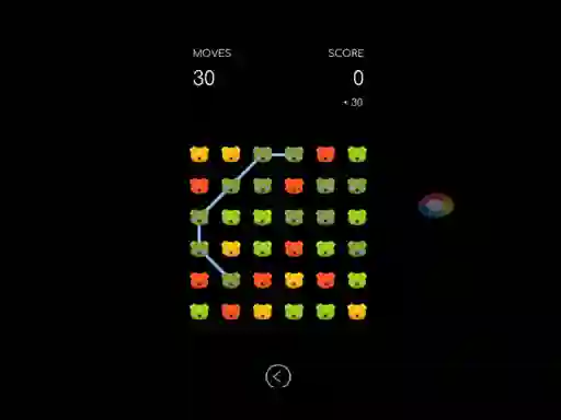 Jelly Connect – kostenloses Online-Spiel
