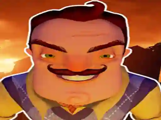 Hello neighbor – kostenloses Online-Spiel