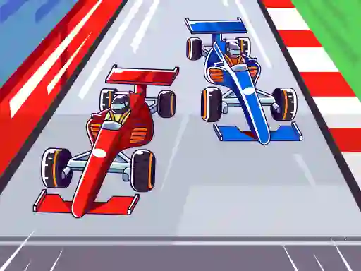 Highway Racers – kostenloses Online-Spiel