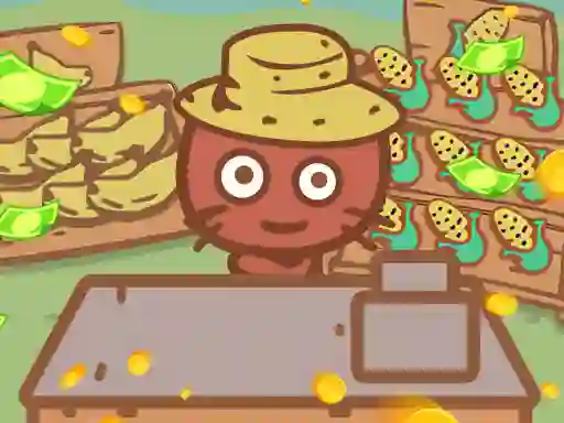 Banana Farm – kostenloses Online-Spiel