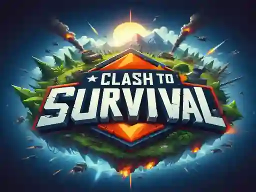 Clash To Survival – kostenloses Online-Spiel