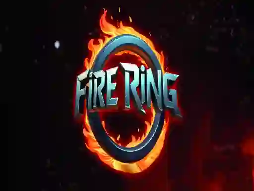 Fire Ring – kostenloses Online-Spiel