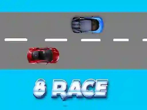 8 Race – kostenloses Online-Spiel
