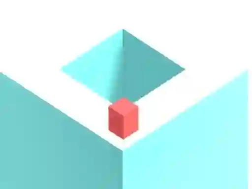 Cube Loop Jumper – kostenloses Online-Spiel