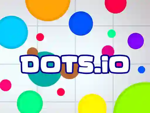 Dots. io – kostenloses Online-Spiel