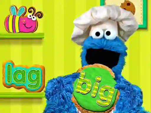 Alphabet Kitchen – kostenloses Online-Spiel