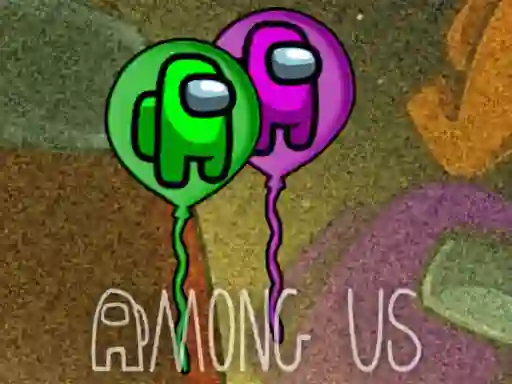 Among Us Smash – kostenloses Online-Spiel