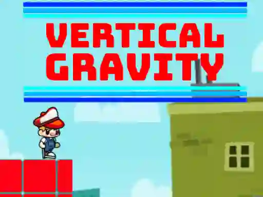 Vertical Gravity – kostenloses Online-Spiel