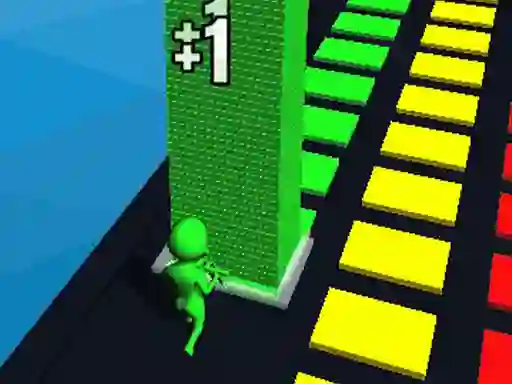 Color Stack – kostenloses Online-Spiel