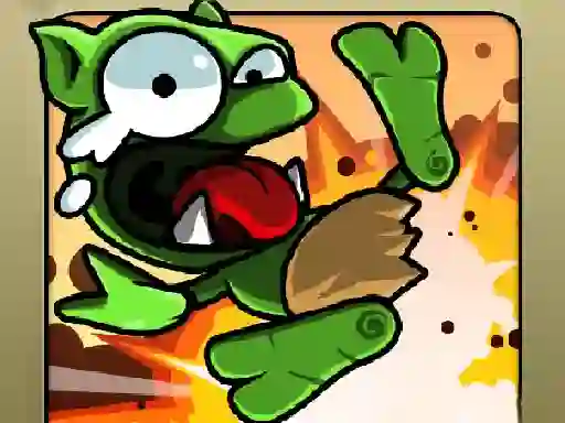 Legendary Warrior Globlin Rush – kostenloses Online-Spiel