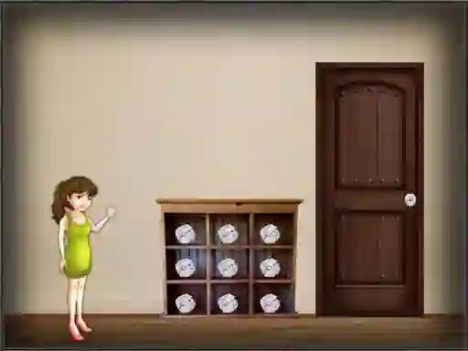 Amgel Easy Room Escape 71 – kostenloses Online-Spiel