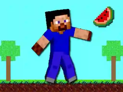 Noob Platform Adventure – kostenloses Online-Spiel