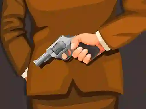 Mr. Mafia – kostenloses Online-Spiel