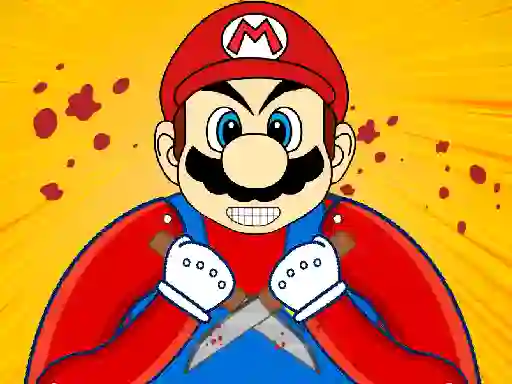 Mario Assassin – kostenloses Online-Spiel