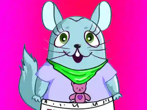 Chinchilla – kostenloses Online-Spiel