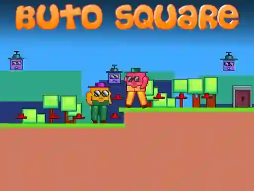 Buto Square – kostenloses Online-Spiel
