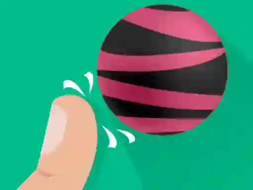 Tap The Ball – kostenloses Online-Spiel