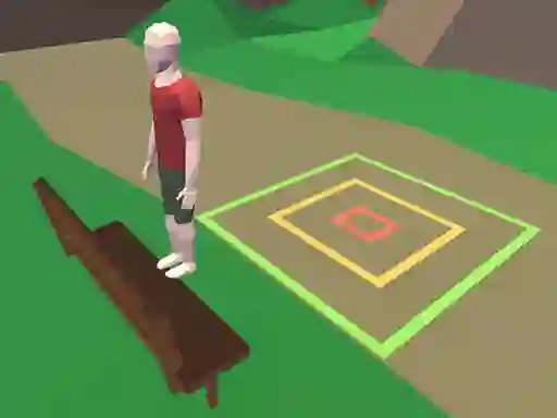 Backflip Adventure – kostenloses Online-Spiel
