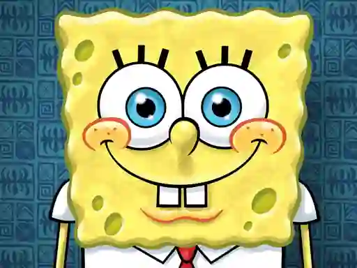 Sponge Bob Collection – kostenloses Online-Spiel