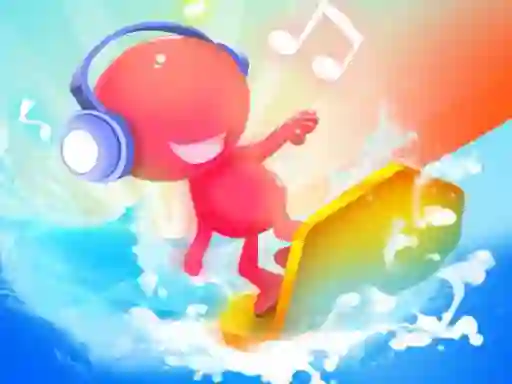 Music Party – kostenloses Online-Spiel