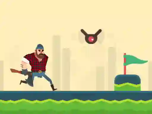 Coin Hunters Odyssey – kostenloses Online-Spiel